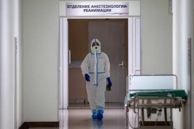 Число заразившихся коронавирусом в Карачаево-Черкесии превысило 5 тысяч человек
