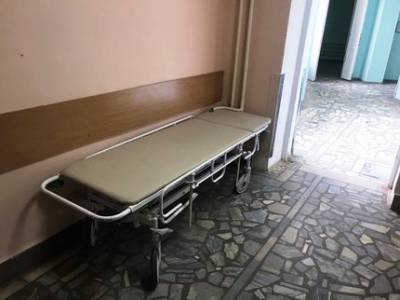 В Башкирии больницы готовят отдельные койки для больных гриппом и коронавирусом
