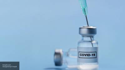 Минздрав РФ анонсировал начало вакцинации населения от COVID-19 в ноябре