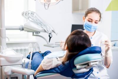 Сколько зарабатывает зубной врач в Германии?