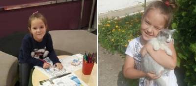 Украинцев просят о помощи для 6-летней Юлианы: "Так мечтала пойти в первый класс..."