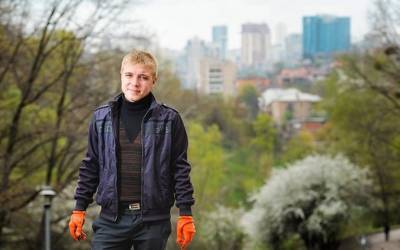 Андрей Андреев: не имею права идти с теми людьми, которым проблемы Соломенского района чужды