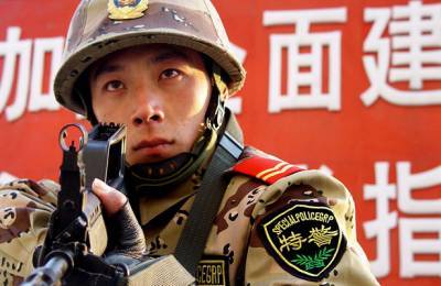 Минобороны Индии сообщило о новом столкновении с армией Китая