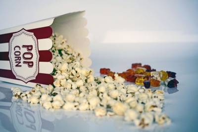 Нижегородские кинотеатры просят снять запрет на попкорн