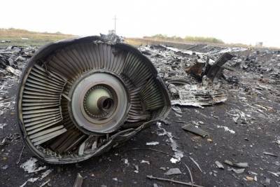 Возобновляются слушания по катастрофе Boeing рейса MH17