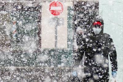 Климатолог предупредила россиян о сильных морозах зимой