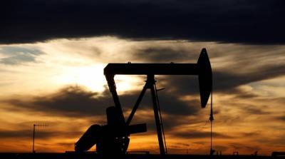 Цена нефти Brent достигла максимума за пять месяцев