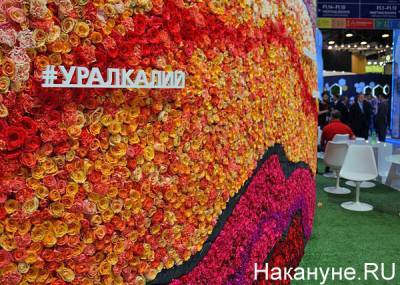 Чистый убыток "Уралкалия" за первое полугодие составил $180 млн - nakanune.ru