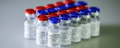 Минздрав анонсировал начало крупных поставок вакцины от коронавируса