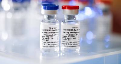 В Минздраве назвали сроки начала поставок вакцины от COVID-19