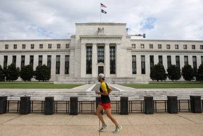 Что встряхнет рынки: выступление членов ФРС и данные по занятости
