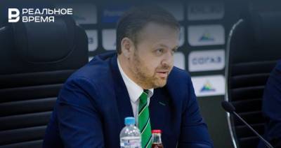 Гендиректор «Салавата Юлаева» сообщил о финансовых сложностях в клубе