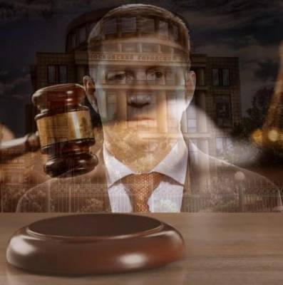 В чем виноват Сергей Фургал? Хабаровский экс-губернатор защищается в суде