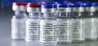 Мурашко назвал дату начала массовых поставок вакцины от коронавируса