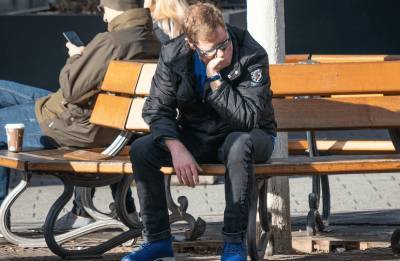 Названо число зарегистрированных безработных в России