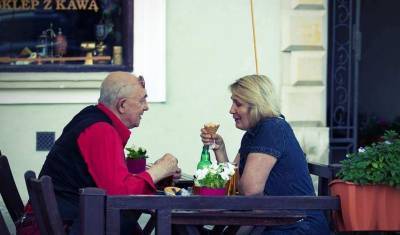 Прожившие в браке 79 лет супруги раскрыли секрет любви