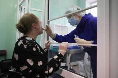 Анастасия Ракова - Все сотрудники сферы образования Москвы сдали тесты на коронавирус перед 1 сентября - argumenti.ru - Москва
