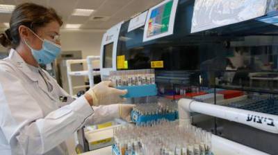 Медики: "50% данных минздрава о больных коронавирусом - ошибочны"