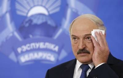 Латвия "сняла с повестки дня" визит Лукашенко