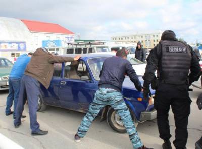 На Ямале в суд ушло дело ОПГ, сбывавшей наркотики в ЯНАО, ХМАО и Свердловской области