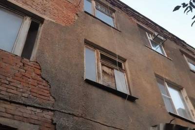 В 2020 году в Краснодаре расселят 10 аварийных многоквартирных домов