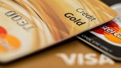Экономист Колганов предупредил об опасности кредитных карт
