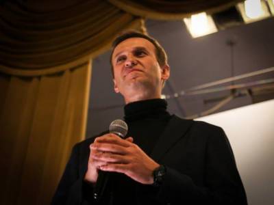 Депутат объяснил, почему Россия затягивает возбуждение уголовного дела по Навальному