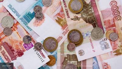 Центробанк назвал сумму долга россиян по ипотечным кредитам