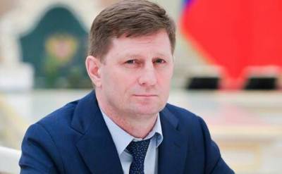 Бывший губернатор Хабаровского края Сергей Фургал отказался от досудебного соглашения, предложенного СК