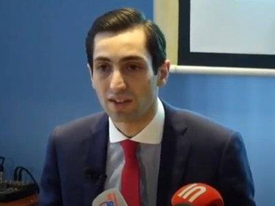 Оппозиционер: Мэр Еревана решил лишь сменить старые «ГАЗели» на новые