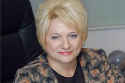 В Челябинской области скончалась заболевшая коронавирусом экс-министр