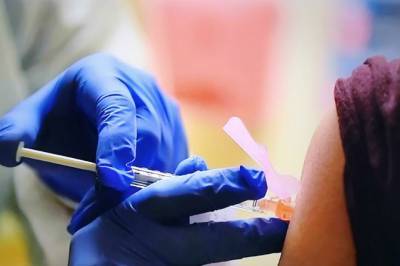 В Минздраве назвали срок начала вакцинации от коронавируса