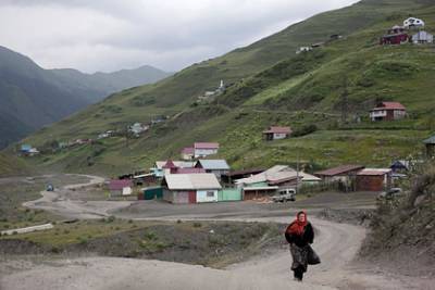 На дороги Дагестана в 2020 году выделят 800 миллионов рублей