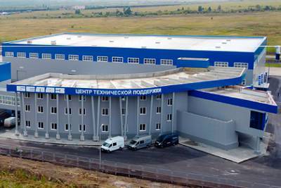 Центр техподдержки БелАЗ в России перейдет на бережливые технологии