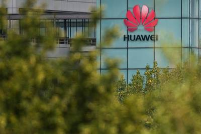Предсказана смерть Huawei на рынке смартфонов