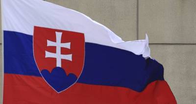Россия в качестве ответной меры высылает трех словацких дипломатов