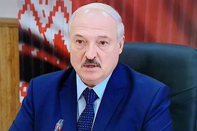 Белорусский суд – самый независимый в мире, сообщил Лукашенко