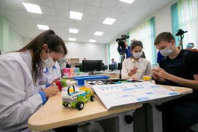 В Свердловской области из-за ОРВИ санврачи заявили о рисках открытия школ