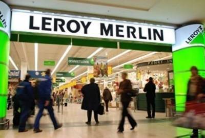 В Тюмени за смерть покупателя будут судить сотрудника Leroy Merlin