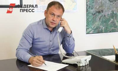 Середюк назвал причины резкого роста квартплаты в Кемерове