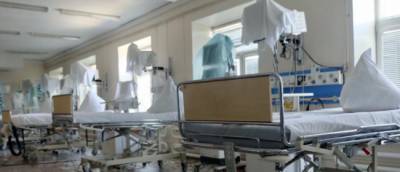 Перепрофилированные под CОVID-госпитали больницы НСО возвращают к обычной работе