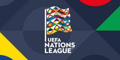 Лига наций УЕФА по футболу 2020-2021: полное расписание матчей по дням