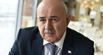 Глава МИД Южной Осетии предостерег от совершения госпереворота