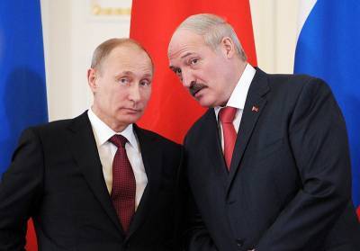 Россия готова помочь Белоруссии с реформой конституции