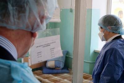 Эпидемия вируса в Одессе: медики массово покидают работу, сделано важное заявление