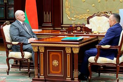 Лукашенко назвал белорусский суд самым независимым