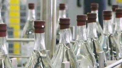 Первые аукционы по приватизации спиртзаводов планируют объявить в середине сентября