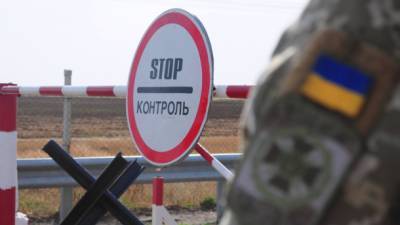 КПВВ на Донбассе переходят на осенний режим работы
