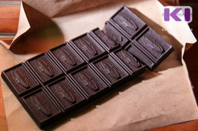 18-летний ухтинец украл в магазине десять коробок шоколада