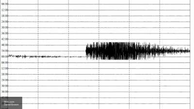 Магаданские ученые создадут новый метод прогноза землетрясений